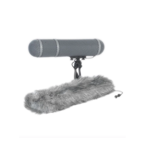 Shure VP89M Windshield Kit